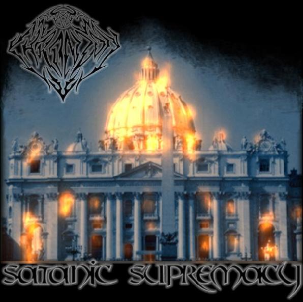 Satanic Supremacy