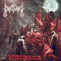 Sob A Lua Do Bode / Demoniac Vengeance