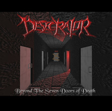 Beyond The Seven Doors Of Death