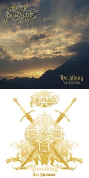 Heralding - The Fireblade