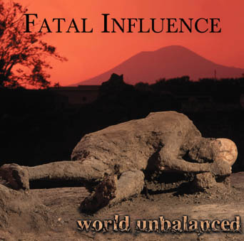 World unbalanced