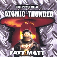 Atomic Thunder