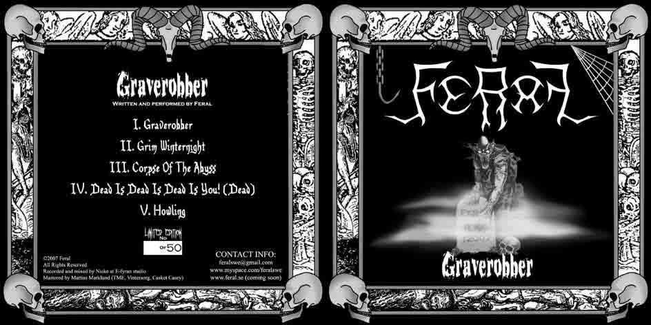 Graverobber