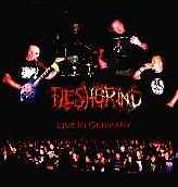 Live in Germany