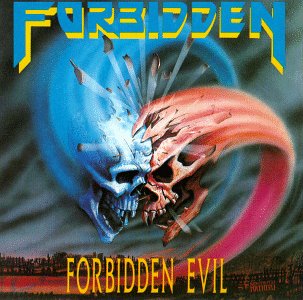 Forbidden Evil