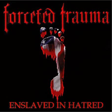 Enslaved in Hatred