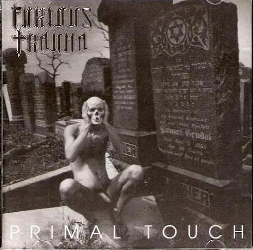 Primal Touch