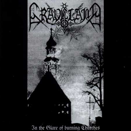 Dying For Something: Graveland