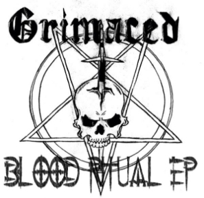 Blood Ritual