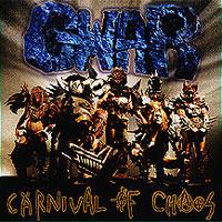 Carnival Of Chaos