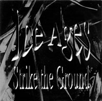 Strike The Ground