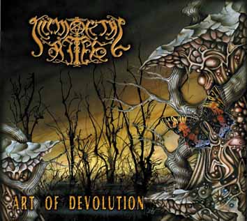 Art of Devolution