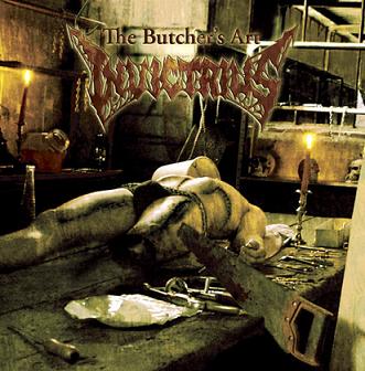 The Butcher