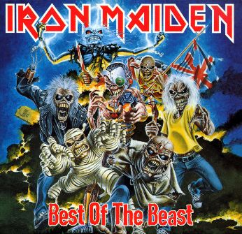 Best of the Beast