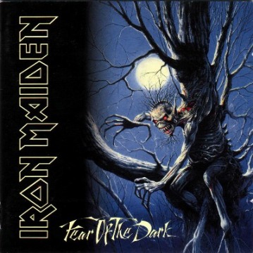 Fear of the Dark
