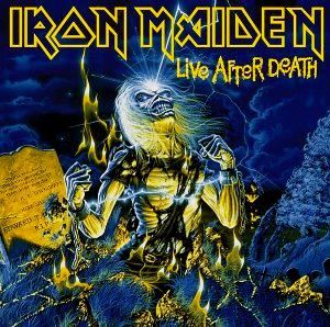 Live After Death