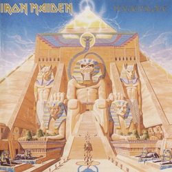 Powerslave