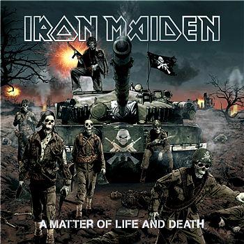 A Matter of Life and Death
