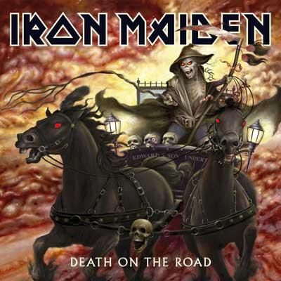 Death on the Road