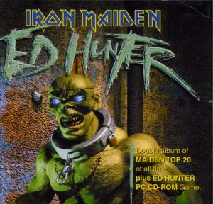 Ed Hunter