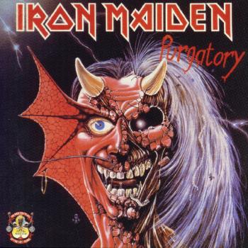 Purgatory - Maiden Japan