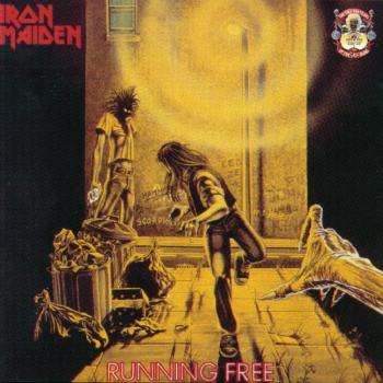 Running Free - Sanctuary
