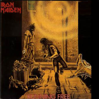 Running Free