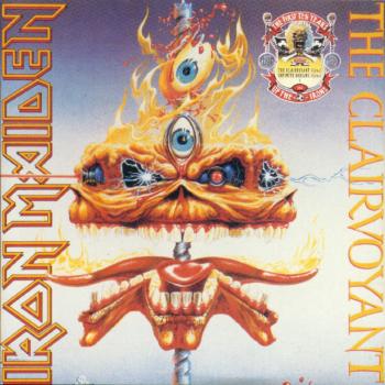 The Clairvoyant - Infinite Dreams