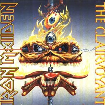 The Clairvoyant