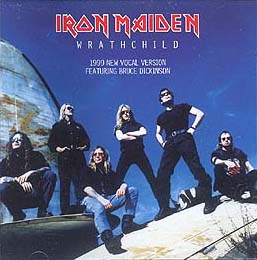 Wrathchild
