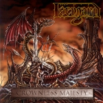 Crownless Majesty