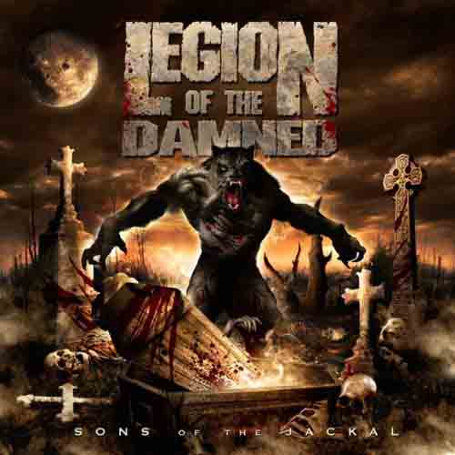 Sons Of The Jackal
