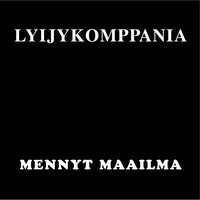 Mennyt maailma
