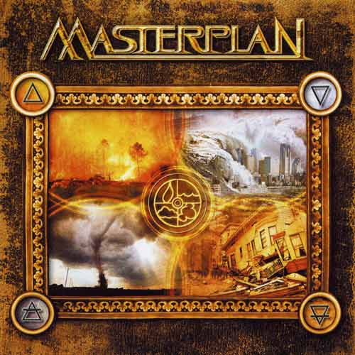 Masterplan