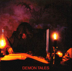 Demon Tales