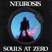 Souls At Zero