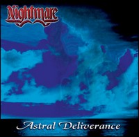 Astral Deliverance