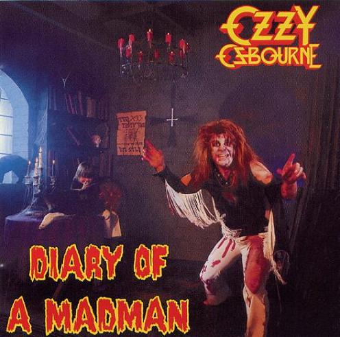 Diary of a Madman