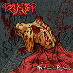 No Divine Rapture