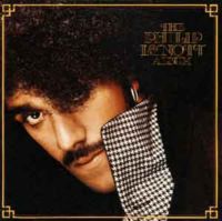 The Philip Lynott Album