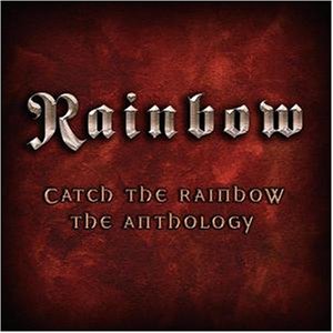 Catch the Rainbow - The Anthology