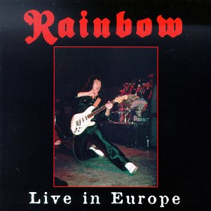 Live in Europe