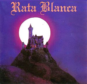 Rata Blanca