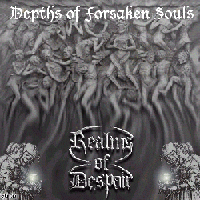 Depths of Forsaken Souls