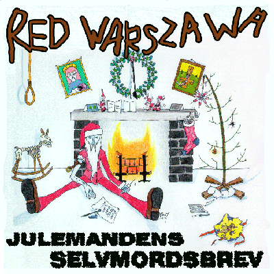 Julemandens selvmordsbrev