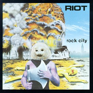 Rock City