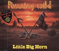 Little Big Horn