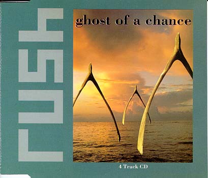 Ghost of a Chance