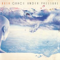 Grace Under Pressure