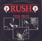 Vital Signs